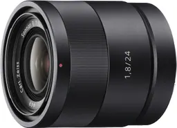 Sony Zeiss Sonnar T* E 24mm F1.8 ZA