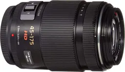 Panasonic Lumix G X Vario PZ 45-175mm F4.0-5.6 ASPH OIS