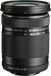 Olympus M.Zuiko Digital ED 40-150mm 1:4-5.6