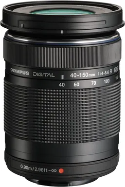 Olympus M.Zuiko Digital ED 40-150mm F4-5.6 R