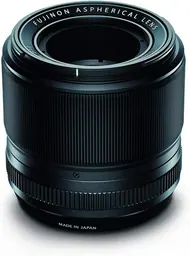 Fujifilm XF 60mm F2.4 R Macro