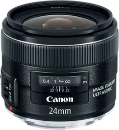 Canon EF 24mm f/2.8