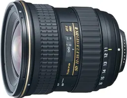 Tokina AT-X Pro 11-16mm f/2.8 DX II