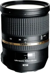 Tamron SP 24-70mm F2.8 Di VC USD
