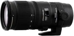 Sigma 50-150mm F2.8 EX DC APO OS HSM
