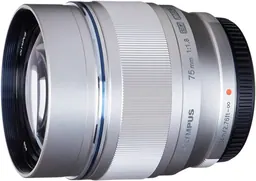 Olympus M.Zuiko Digital ED 75mm F1.8