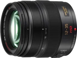 Panasonic Leica DG Vario-Elmarit 12-35mm F2.8 ASPH. POWER O.I.S.