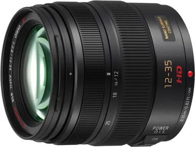 Panasonic Leica DG Vario-Elmarit 12-35mm F2.8 ASPH. POWER O.I.S.