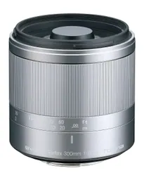 Tokina Reflex 300mm F6.3 MF Macro