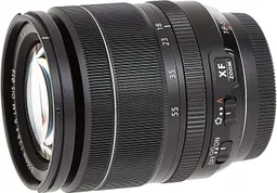 Fujifilm XF 18-55mm F2.8-4 R LM OIS