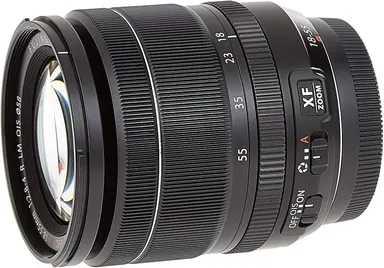 Fujifilm XF 18-55mm F2.8-4 R LM OIS