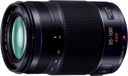 Panasonic Lumix G X Vario 35-100mm F2.8 OIS