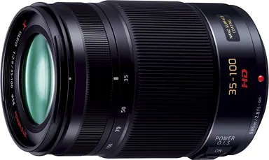 Panasonic Lumix G X Vario 35-100mm F2.8 OIS