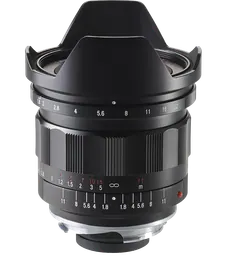 Voigtlander 21mm F1.8 Ultron