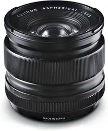 Fujifilm XF 14mm F2.8 R