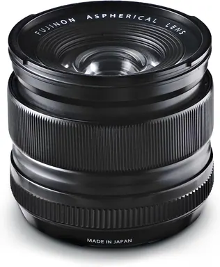 Fujifilm XF 14mm F2.8 R