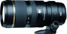 Tamron SP 70-200mm F/2.8 Di VC USD