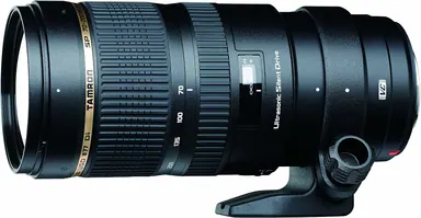 Tamron SP 70-200mm F/2.8 Di VC USD