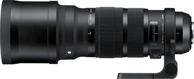Sigma 120-300mm F2.8 EX DG OS HSM