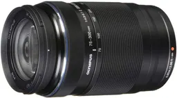 Olympus M.Zuiko Digital ED 75-300mm 1:4.8-6.7