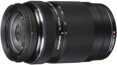 Olympus M.Zuiko ED 75-300mm 1:4.8-6.7 II