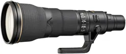 Nikon AF-S Nikkor 800mm f/5.6E FL ED VR