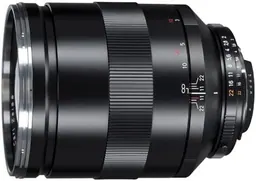 Zeiss Apo Sonnar T* 2/135
