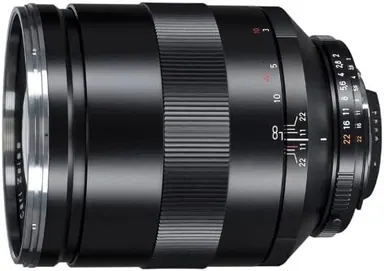 Zeiss Apo Sonnar T* 2/135