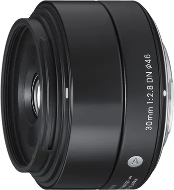 Sigma 30mm F2.8 DN Art