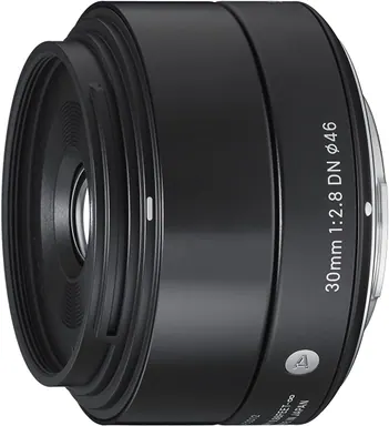 Sigma 30mm F2.8 DN Art