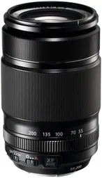 Fujifilm XF 55-200mm F3.5-4.8 R LM OIS