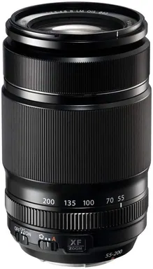 Fujifilm XF 55-200mm F3.5-4.8 R LM OIS