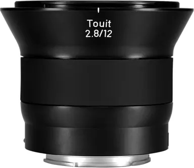 Zeiss Touit 2.8/12