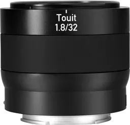 Zeiss Touit 1.8/32