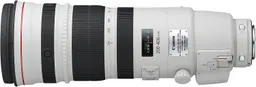 Canon EF 200-400mm f/4L IS USM Extender 1.4x