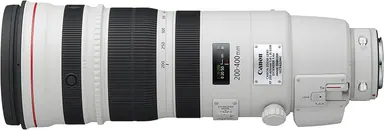 Canon EF 200-400mm f/4L IS USM Extender 1.4x