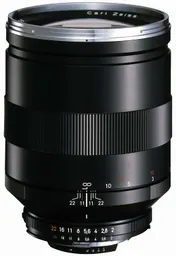 Zeiss Apo Sonnar T* 2/135