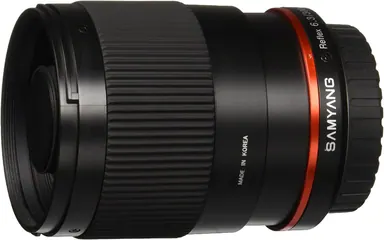 Samyang / Rokinon Reflex 300mm F6.3 ED UMC CS
