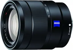 Sony Vario-Tessar T* E 16-70mm F4 ZA OSS