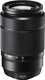 Fujifilm XC 50-230mm F4.5-6.7 OIS