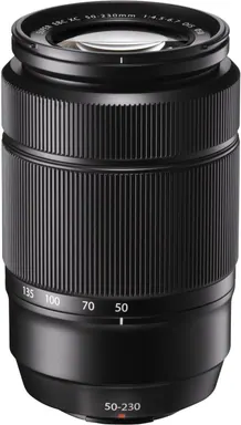 Fujifilm XC 50-230mm F4.5-6.7 OIS