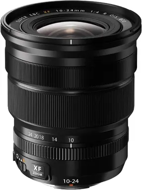 Fujifilm XF 10-24mm F4 R OIS