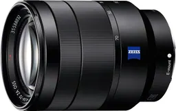 Sony FE 24-70mm F4 ZA OSS Zeiss Vario Tessar T*