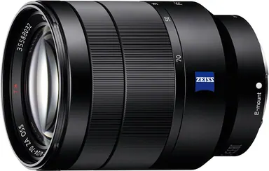 Sony FE 24-70mm F4 ZA OSS Zeiss Vario Tessar T*