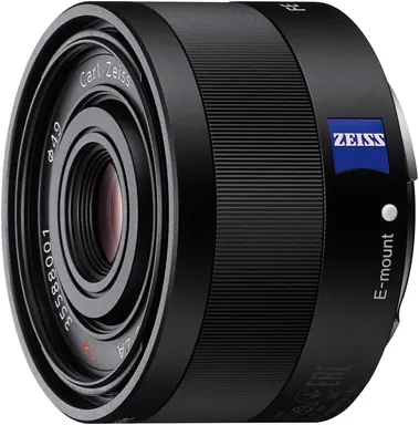 Sony FE 35mm F2.8 ZA Zeiss Sonnar T*