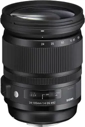Sigma 24-105mm F4 DG OS HSM Art