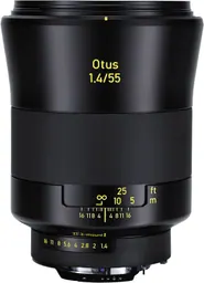 Zeiss Otus 55mm F1.4