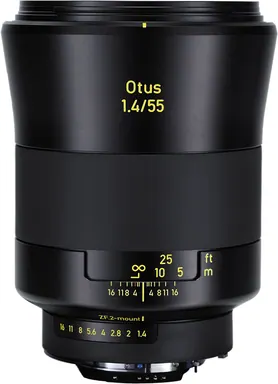 Zeiss Otus 55mm F1.4