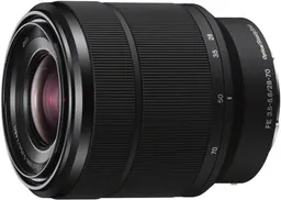 Sony FE 28-70mm F3.5-5.6 OSS