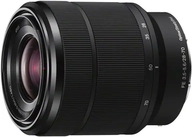 Sony FE 28-70mm F3.5-5.6 OSS
